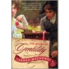 The Rules of Gentility by Janet Mullany