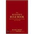 The Runner's Rule Book