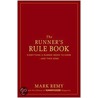 The Runner's Rule Book by Mark Remy