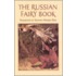 The Russian Fairy Book