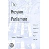 The Russian Parliament by Thomas F. Remington