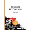 The Russian Revolution by Stuart A. Smith