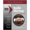 The Safe Hiring Manual by Lester S. Rosen