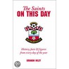 The Saints On This Day by Graham Hiley