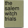 The Salem Witch Trials door Jenny Macbain