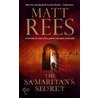 The Samaritan's Secret door Matt Rees