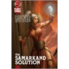 The Samarkand Solution door Gary Gygax