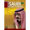 The Saudi Royal Family door Jennifer Reed