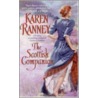 The Scottish Companion door Karen Ranney