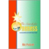 The Search for Oneness by Rik Pickrell