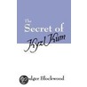 The Secret Of Kyzl Kum door Rodger Blockwood