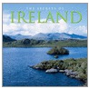 The Secrets Of Ireland door Kevin Eyres