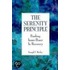The Serenity Principle