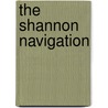 The Shannon Navigation by Ruth Delaney