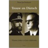 Trouw en Dietsch door P.J. Verstraete