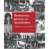 Brommers, gitaren en spandoeken