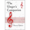 The Singer's Companion door Sharon L. Stoherer