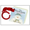 The Snowman Buggy Book door Raymond Briggs