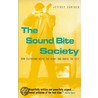 The Sound Bite Society door Jeffrey Scheuer