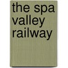 The Spa Valley Railway door David Staines