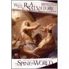 The Spine of the World door R.A. Salvatore