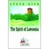 The Spirit Of Lawsonia door Steve Dick