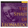 The Spirit Of Leonardo door Michael J. Gelb