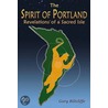 The Spirit Of Portland door Gary Biltcliffe
