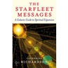 The Starfleet Messages door Catherine Richardson