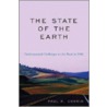 The State of the Earth by Paul K. Conkin