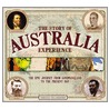 The Story Of Australia door Vanessa Collingridge