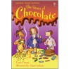 The Story Of Chocolate door Onbekend