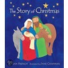 The Story of Christmas door Vivian French