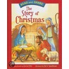 The Story of Christmas door Gwen Ellis