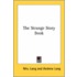 The Strange Story Book