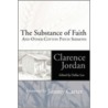 The Substance of Faith door Clarence Jordan