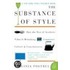 The Substance of Style