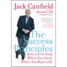 The Success Principles door Janet Switzer