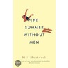 The Summer Without Men door Siri Hustvedt