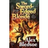 The Sword-Edged Blonde door Stefan Rudnicki