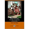 The Tale of Cuffy Bear door Arthur Scott Bailey