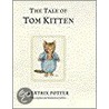 The Tale of Tom Kitten by Potter Beatrix