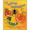 The Talking Vegetables by Won-Ldy Paye