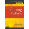The Teaching Portfolio by Peter Seldin