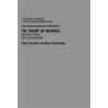 The Theory of Matrices door Peter Lancaster
