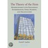 The Theory of the Firm