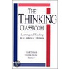 The Thinking Classroom door Eileen Jay