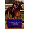 The Thoroughbred Horse door Gail Stewart
