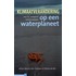 Klimaatverandering op een waterplaneet
