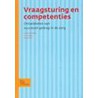 Vraagsturing en competenties